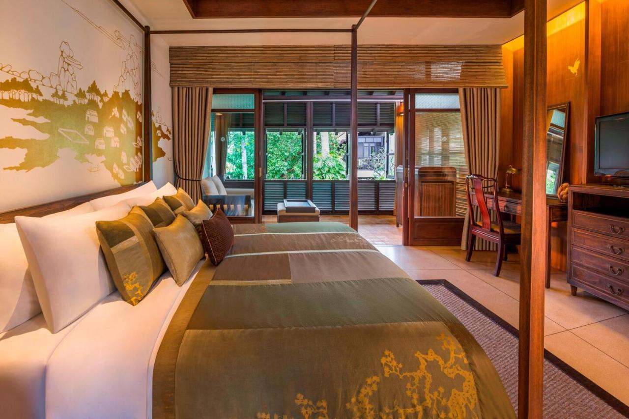 The Lamai Samui - Formerly Le Meridien Koh Samui Resort & Spa - Sha Extra Plus Экстерьер фото
